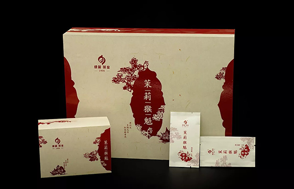 包裝廠告訴你網(wǎng)購商品包裝盒的設計定制方向