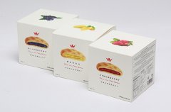 成都食品包裝盒設(shè)計制作需要注意些什么？