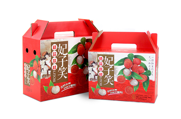 水果包裝禮盒的常用結(jié)構(gòu)樣式有幾種？
