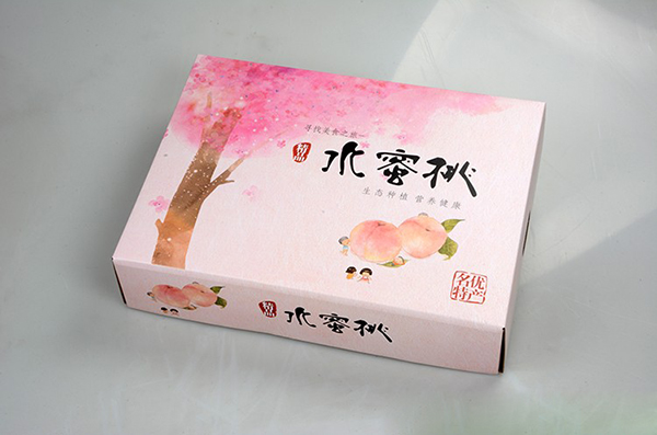 水果包裝禮盒的常用結(jié)構(gòu)樣式有幾種？