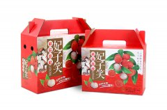 水果包裝禮盒的常用結(jié)構(gòu)樣式有幾種？