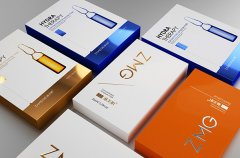 化妝品包裝的造型設(shè)計(jì)決定著消費(fèi)者的購買心