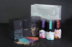 成都紀念品包裝制作如何設計才能吸引消費者