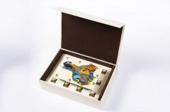 紀(jì)念品包裝定制對(duì)旅游地區(qū)發(fā)展的影響