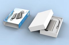 從用戶出發(fā)，電子產(chǎn)品包裝制作從哪些方面入手