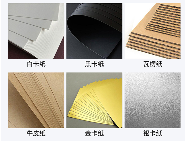 不同材質(zhì)包裝盒定制，讓你感受獨(dú)特的觸覺體驗(yàn)